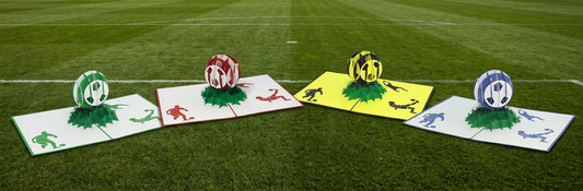 WM 2026 – Die perfekte Karte für Fußball-Fans 🏆⚽