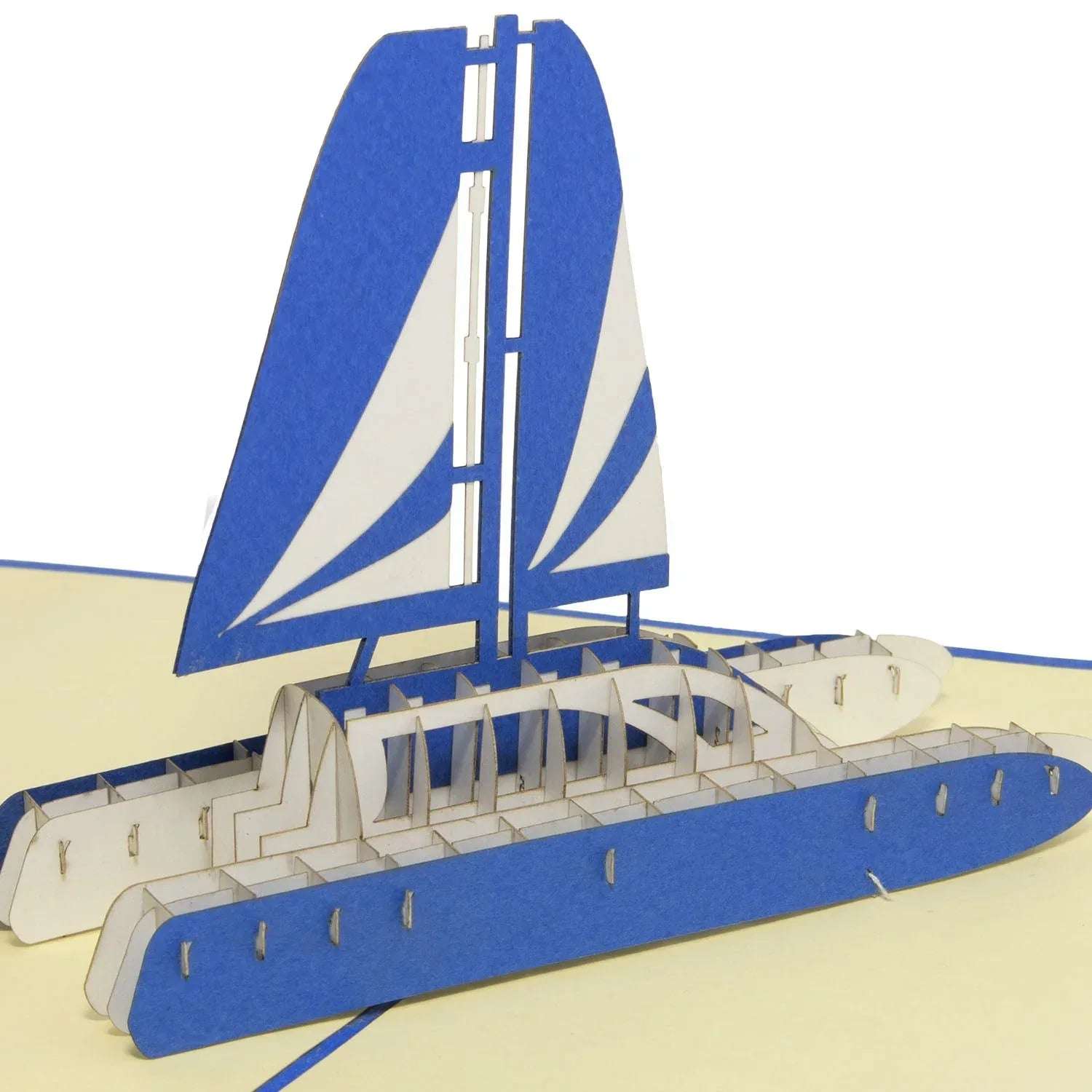 Schiff, Boot - LINPopUp