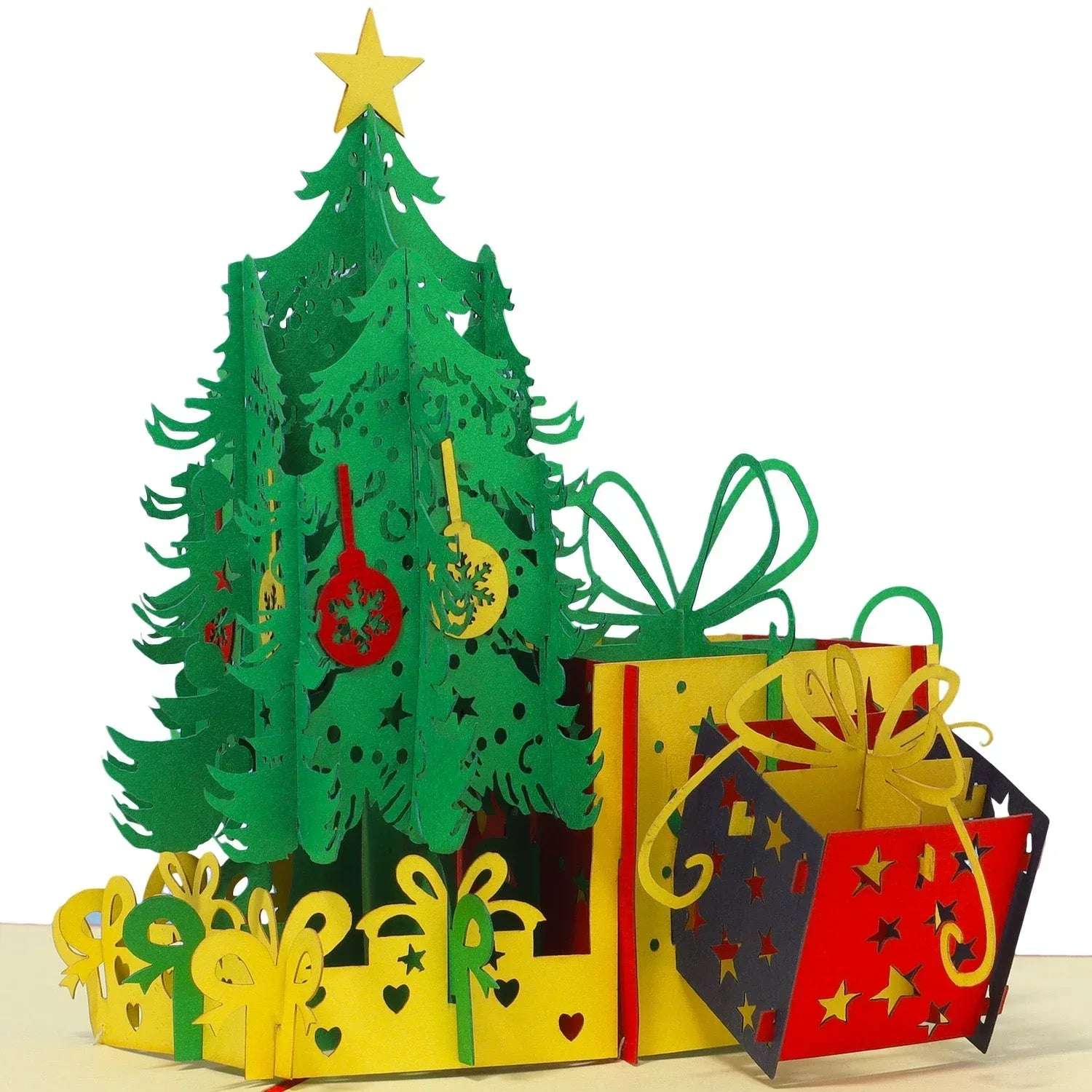 Weihnachten - LINPopUp