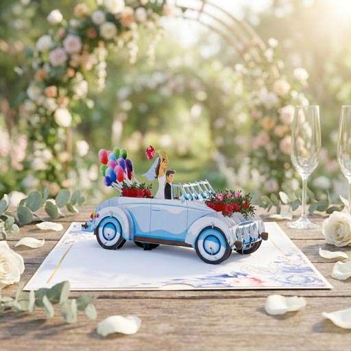 Hochzeit - LINPopUp