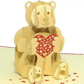 Liebe / Valentinstag - LINPopUp