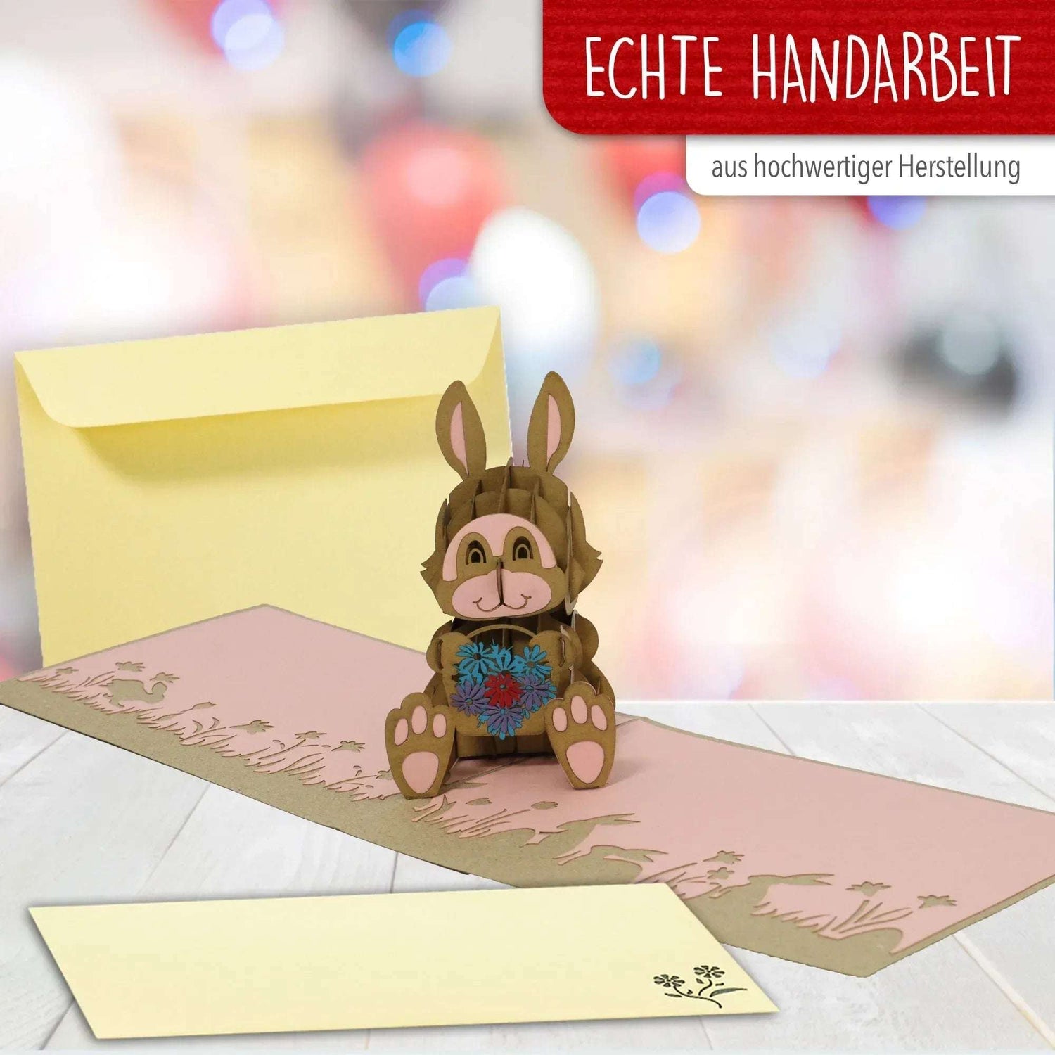 Ostern LINPopUp