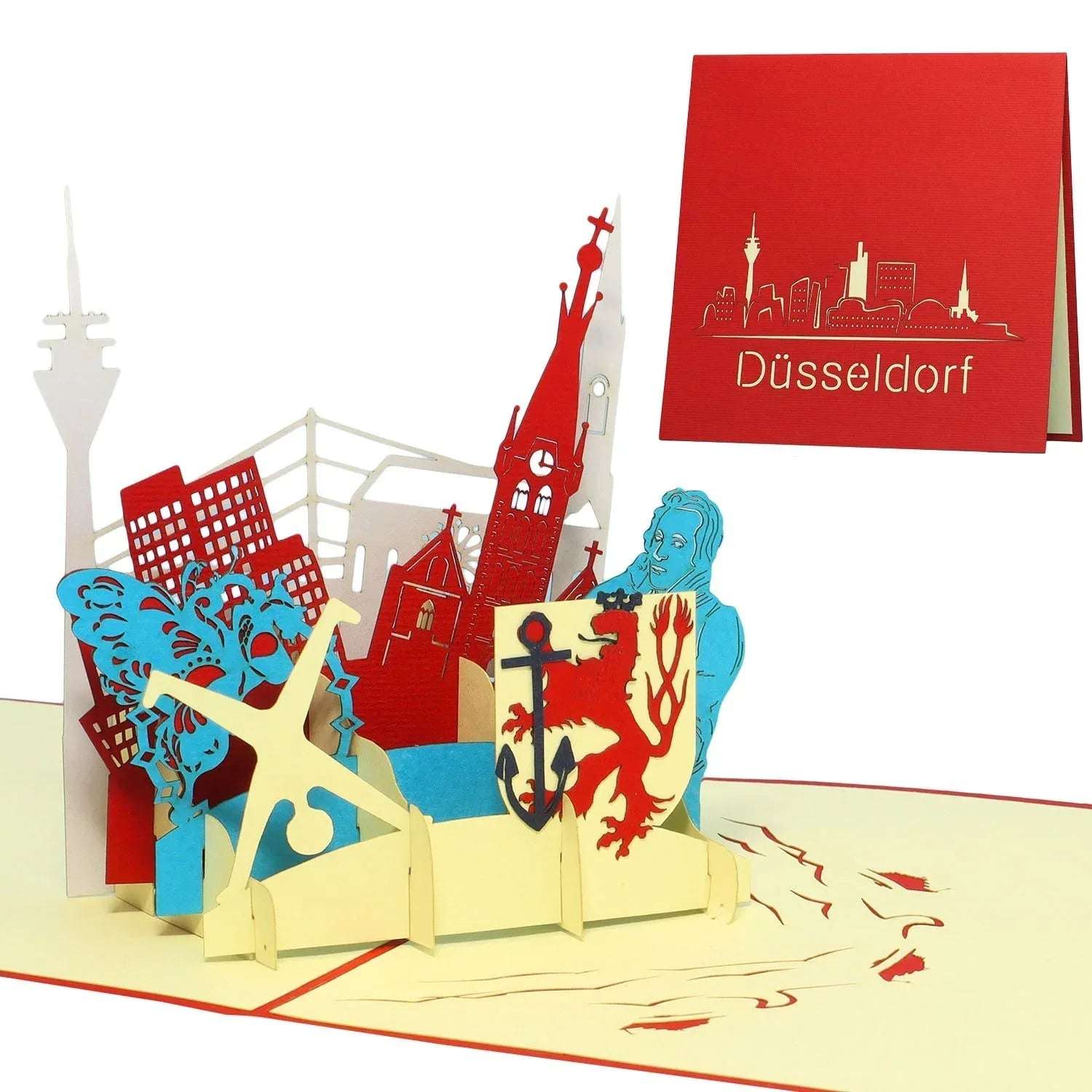 Stadt, Kultur - LINPopUp