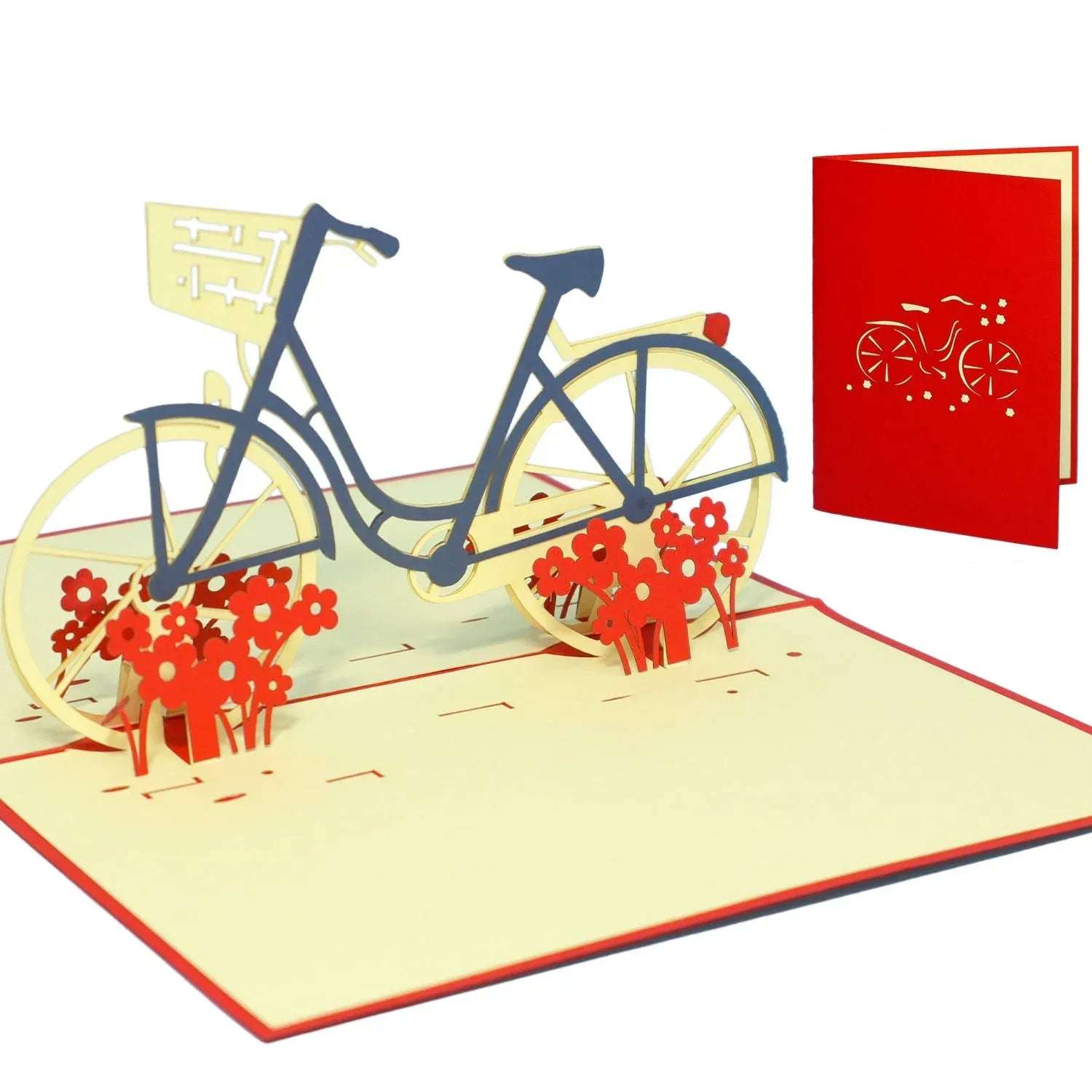 Fahrrad - LINPopUp