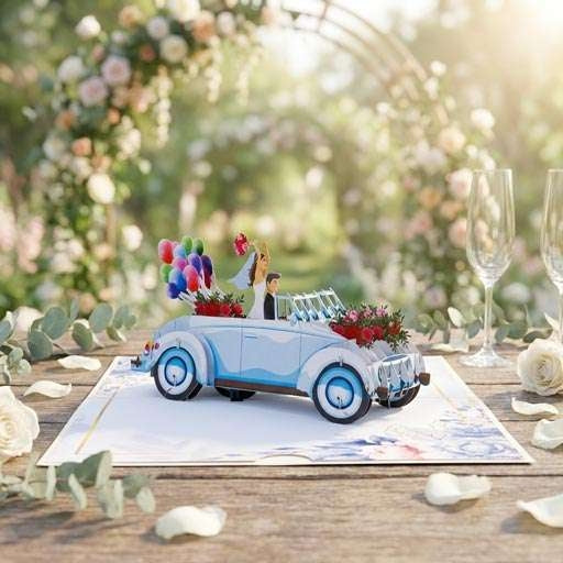 Hochzeit LINPopUp