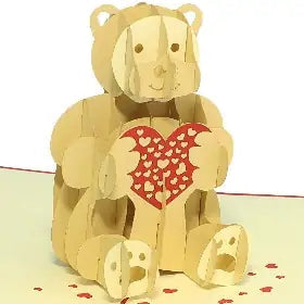 Liebe / Valentinstag LINPopUp