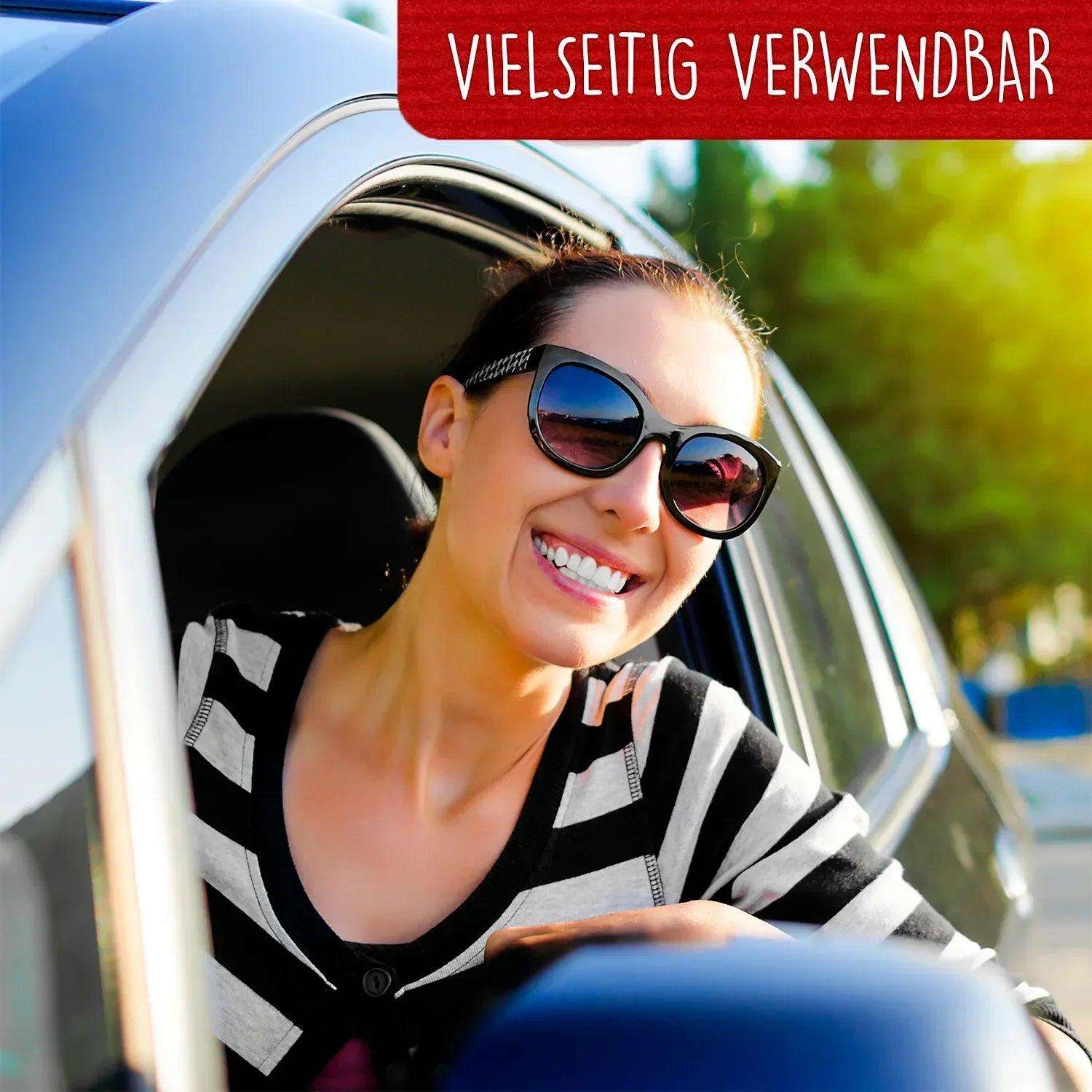 3D Pop-Up Karte Auto - Grußkarte, Geburtstagskarte, Geschenkidee, Männer, Junge & Technik-Fans, N260 - LINPopUp