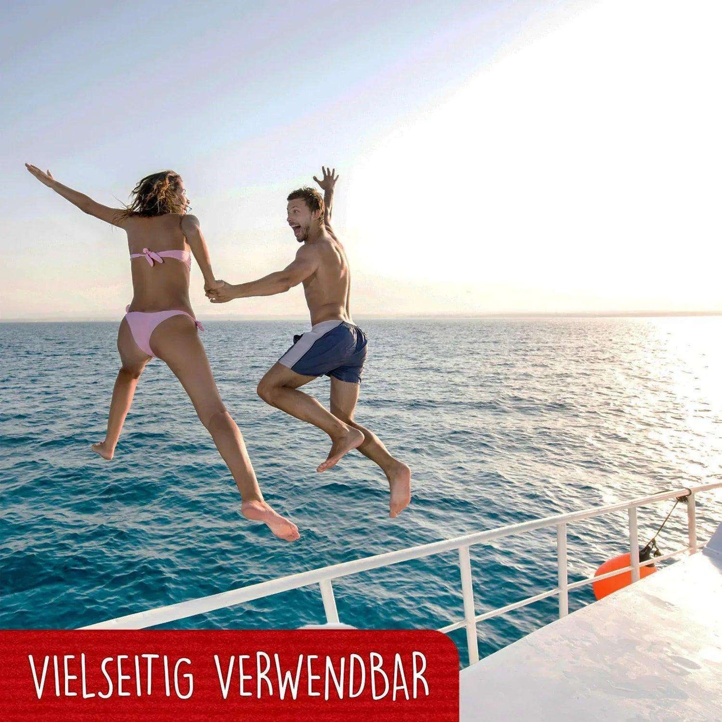Pop-Up 3D Karte Schiff - Grußkarte mit Boot, Kreuzfahrt, N315 - LINPopUp