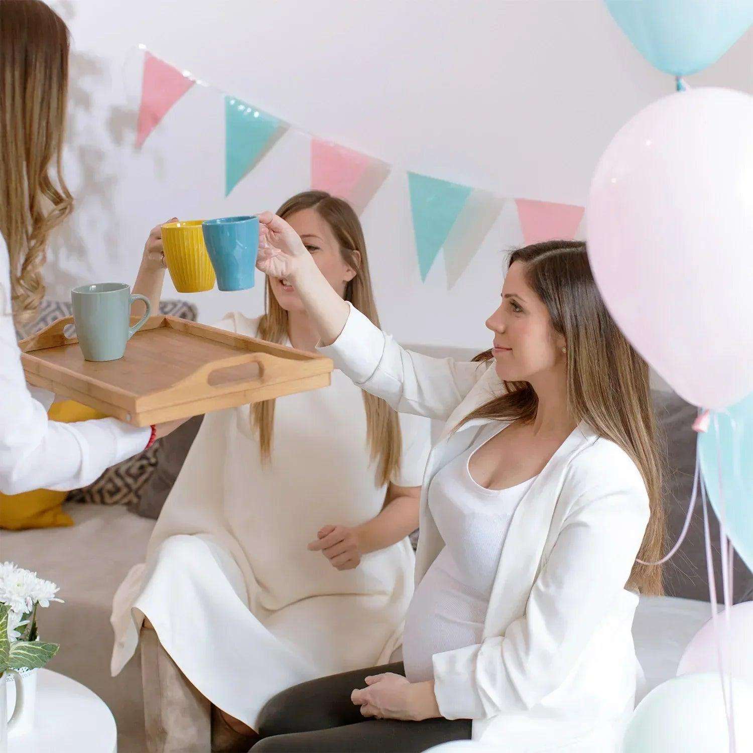 3D Pop-Up Karte Geburt - Geburtskarte, Einladungskarten Taufe, Willkommensfeier, Babyparty, N100 LINPopUp N100