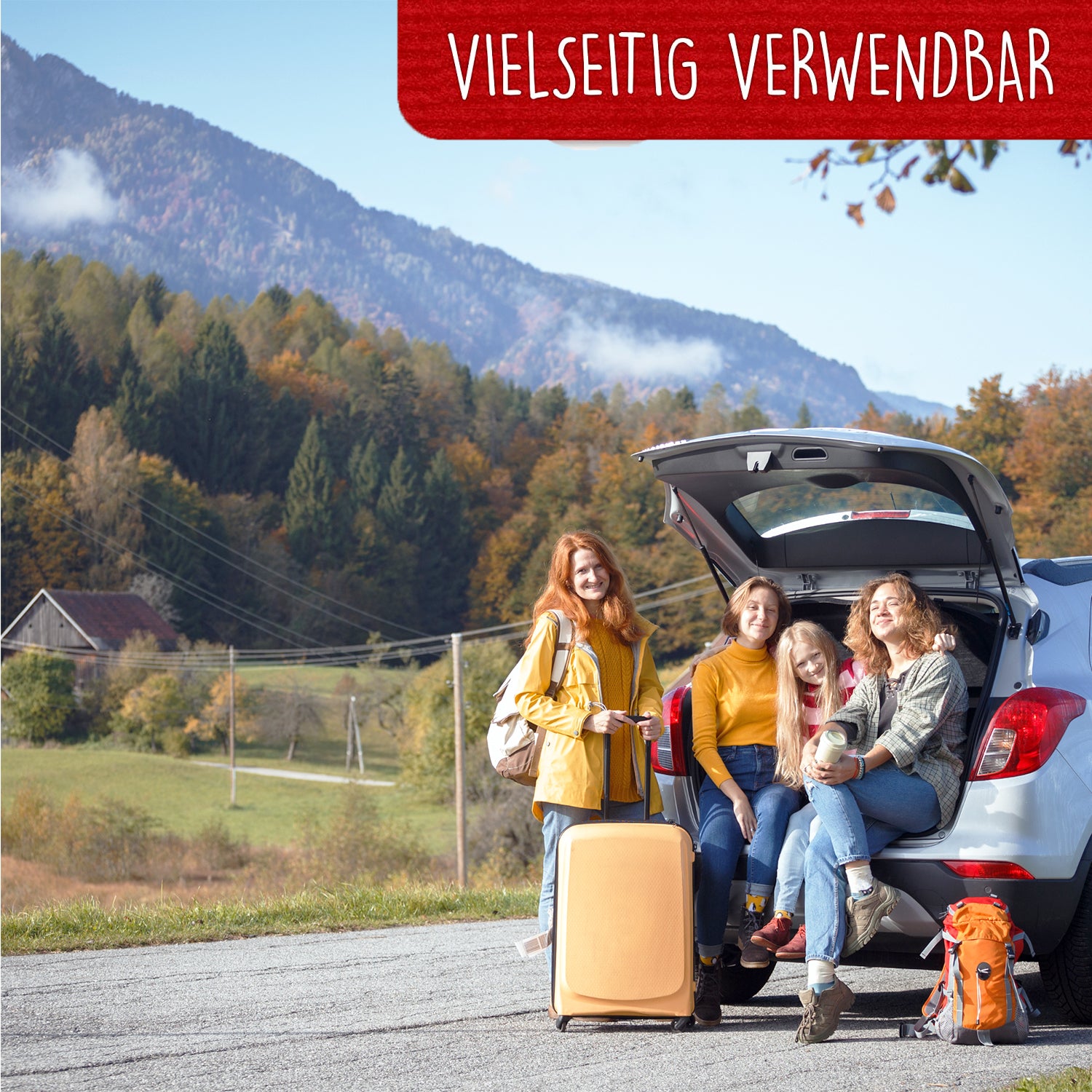 3D Pop-Up Karte, Grußkarte, Geburtstagskarte, Geschenkidee Oldtimer - Auto, Gutschein, N252