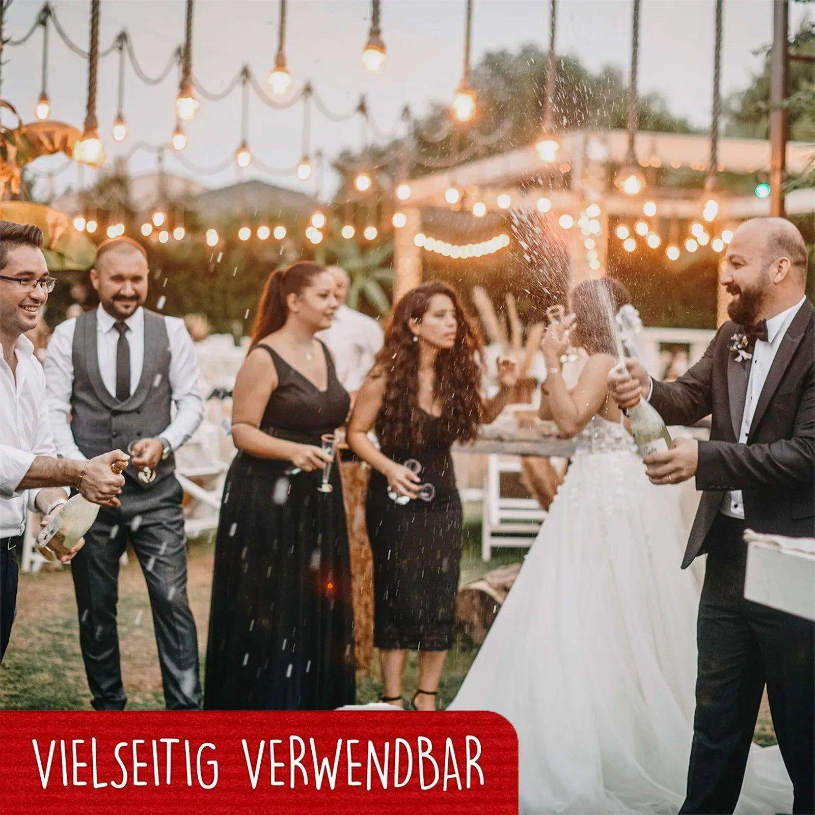 3D Pop-Up Karte Hochzeit Brautpaar, Junggesellinnenabschied, N239 - LINPopUp