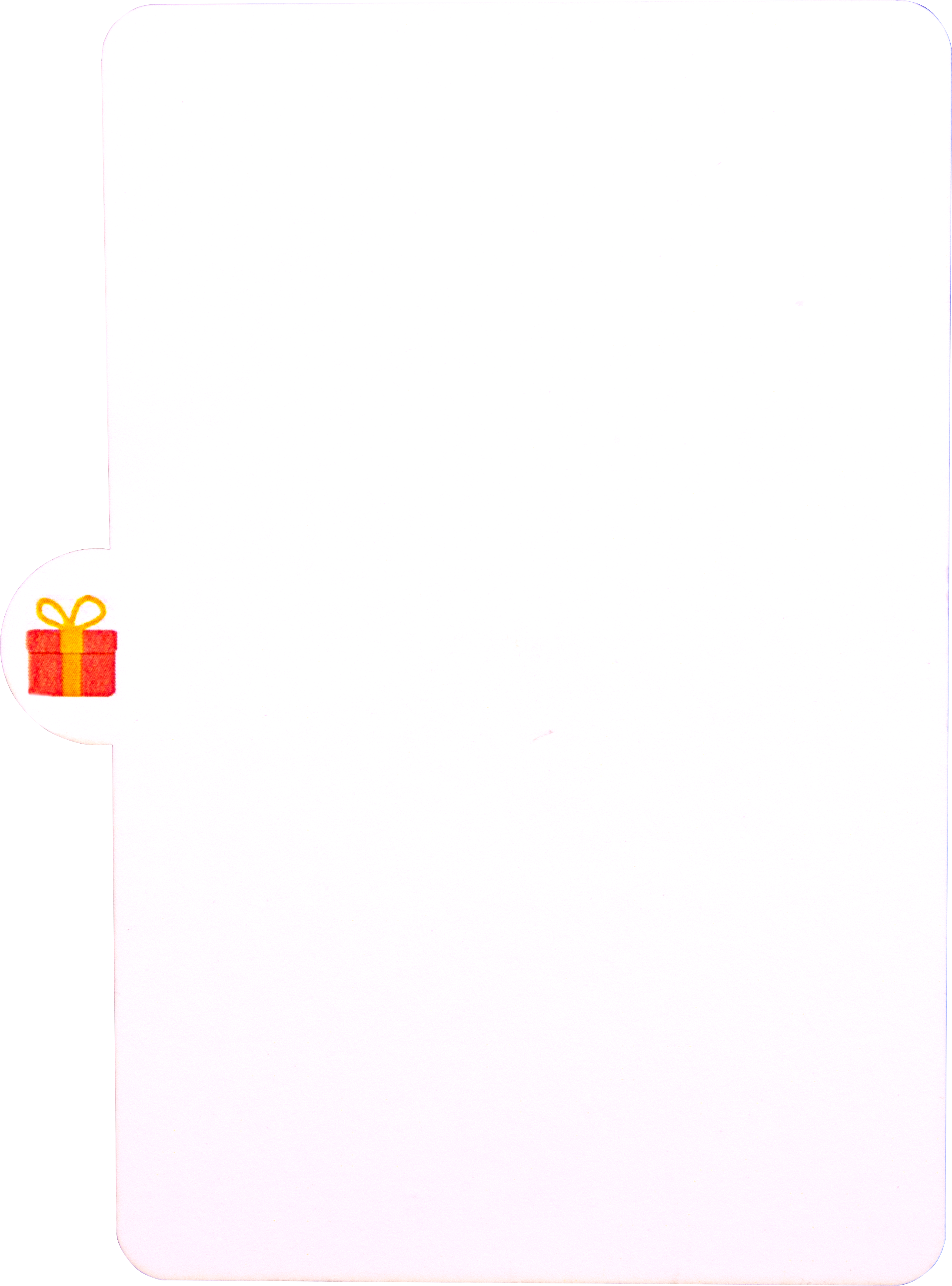 Pop-Up Karte – 3D Grußkarte, Schmetterlinge auf Blumen, N52