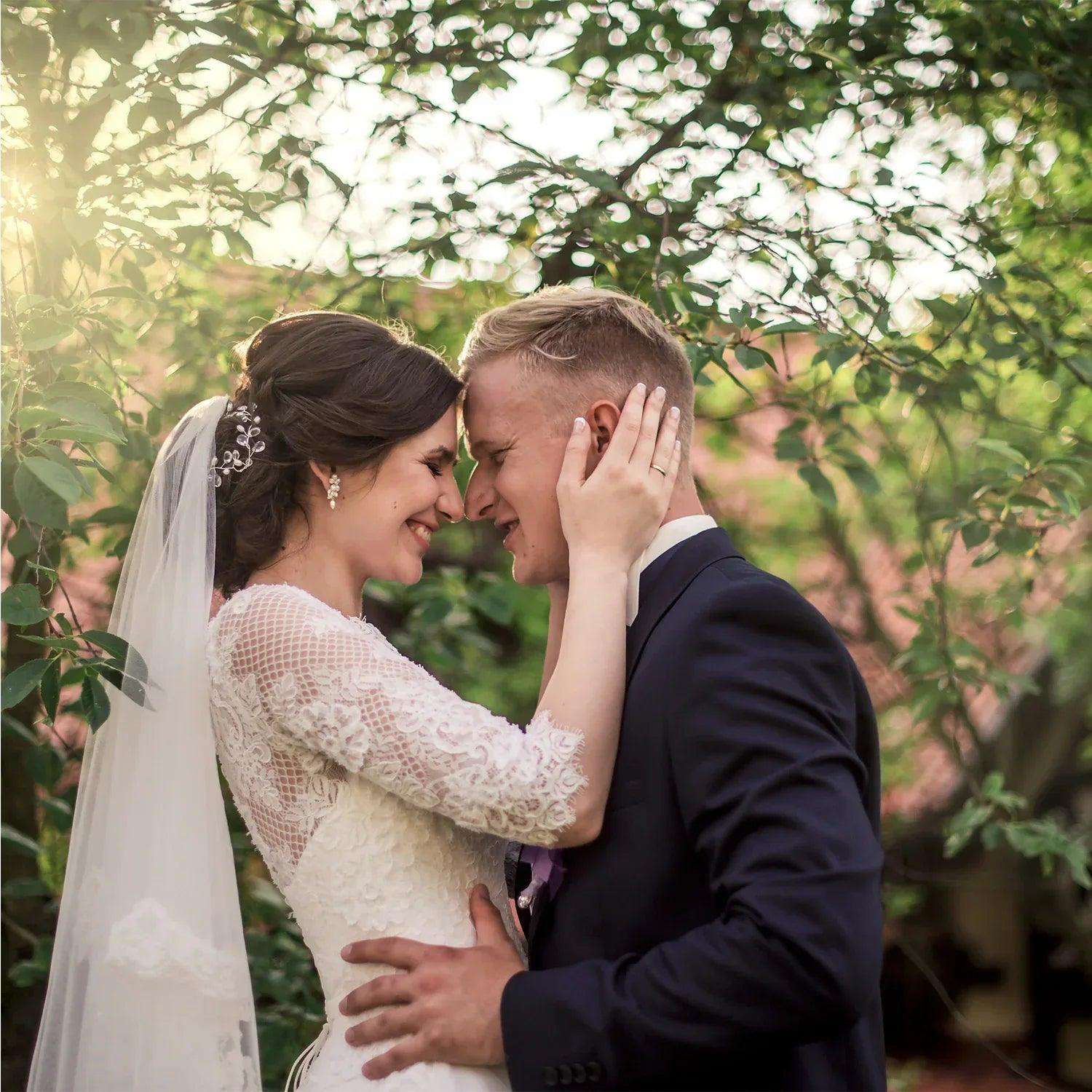 Hochzeitskarte Pop Up 3D - Glückwunschkarte zur Hochzeit, Hochzeitstorte, N210 - LINPopUp
