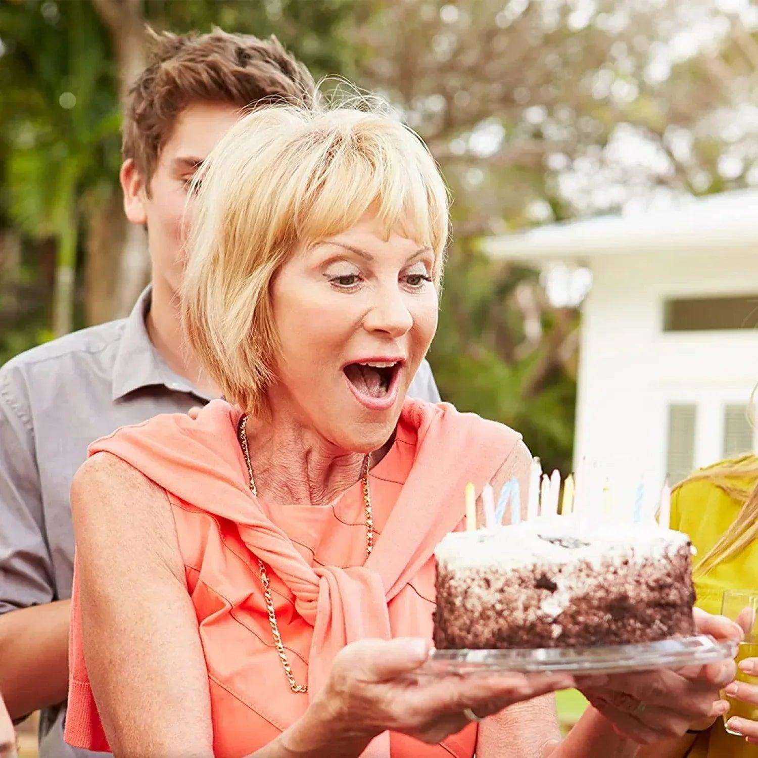 Pop-Up-Karte zum Geburtstag – Zahl 60, Geburtstagseinladung & Jubiläum, N22 - LINPopUp