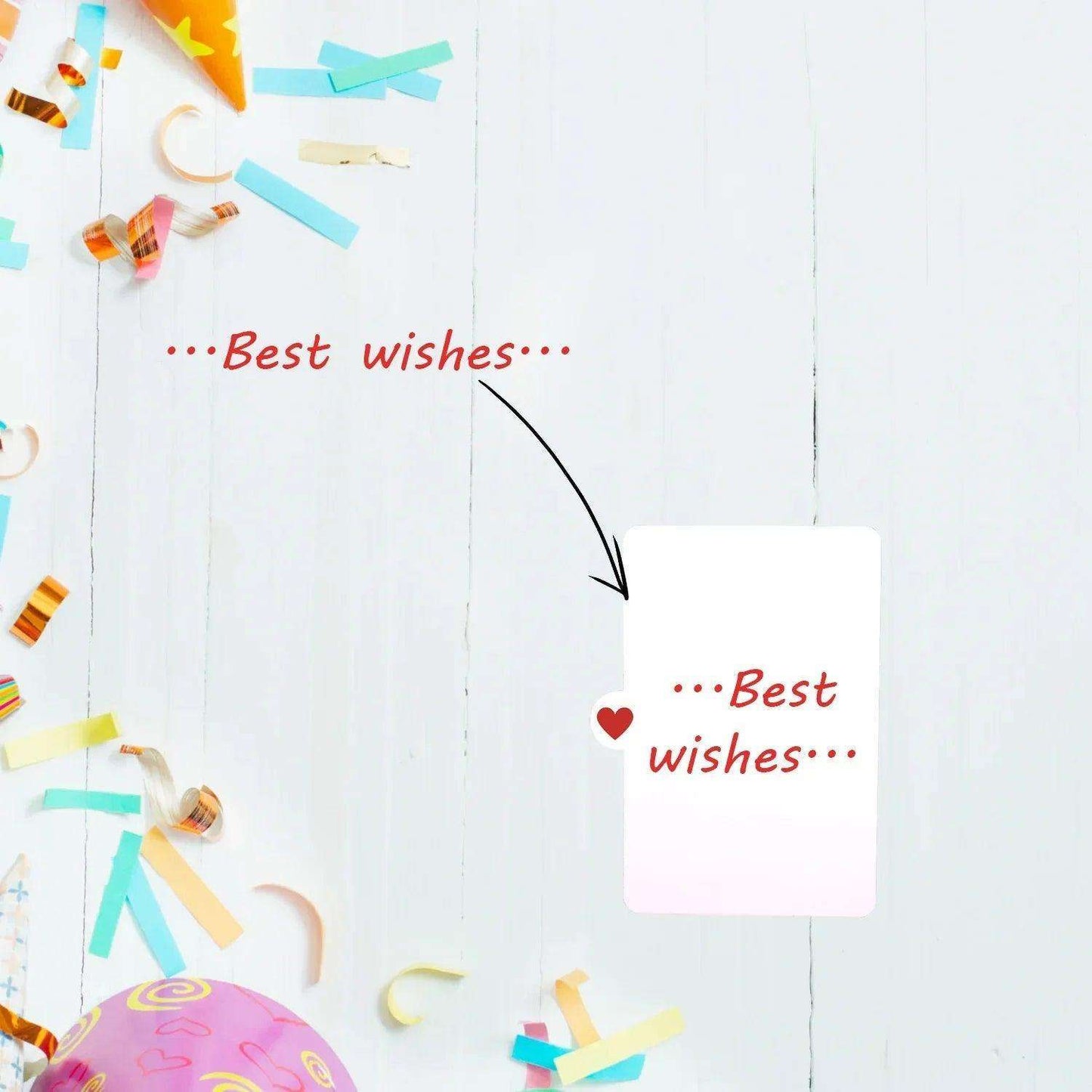 Pop - Up Hochzeitskarte mit Geldfach - Hochzeit, N38 - LINPopUp