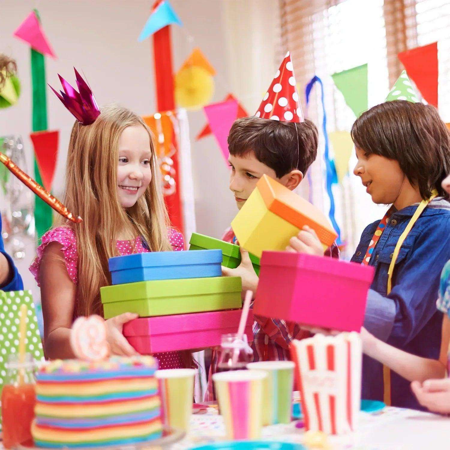3D Pop-Up Karte Elfe, N14 - LINPopUp