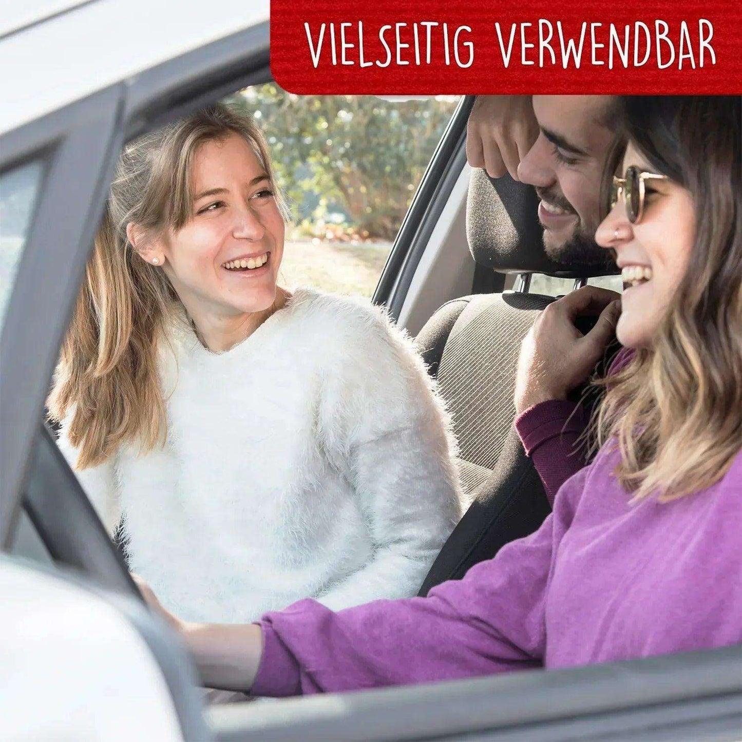 3D Pop-Up Karte Auto - Grußkarte, Geburtstagskarte, Geschenkidee Auto, N397 - LINPopUp