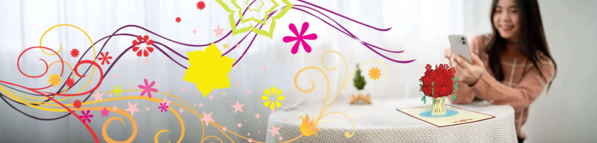 www.linpopupkarten.de LINPopUp