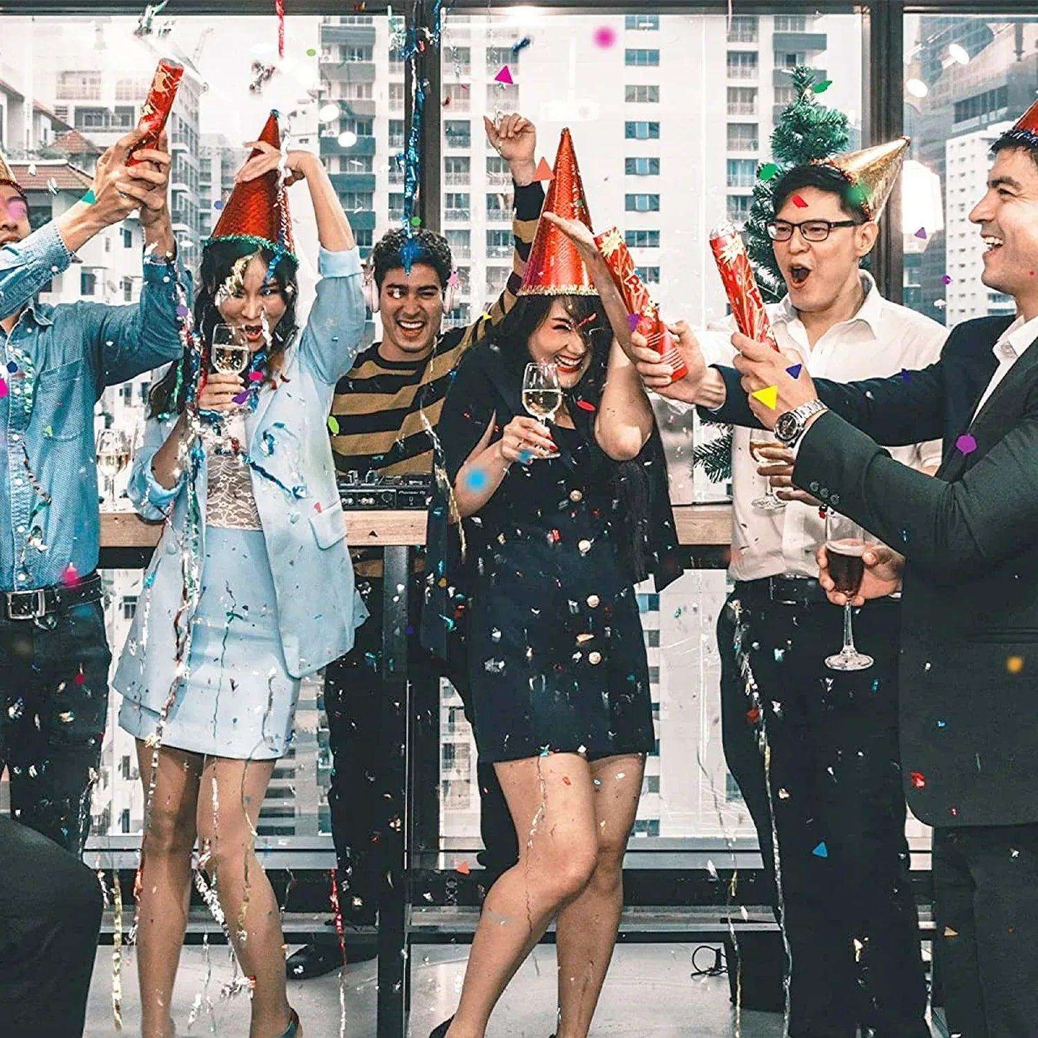 Pop-Up-Karte zum Geburtstag – Zahl 40, Geburtstagseinladung & Jubiläum, N18 - LINPopUp